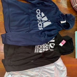 Adidas hoodie